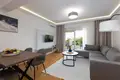 Mieszkanie 1 pokój 52 m² Rafailovici, Czarnogóra
