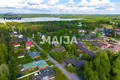 Casa  Oulu sub region, Finlandia