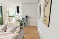 3 room apartment 91 m² Minsk, Belarus