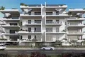 Apartamento 2 habitaciones 98 m² Larnaca District, Chipre