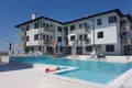 Wohnung 3 Schlafzimmer 86 m² Sosopol, Bulgarien