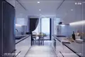 Piso en edificio nuevo Istanbul Atasehir Apartment Complex