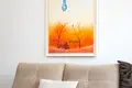 1 room apartment 100 m², Montenegro