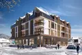 1 room studio apartment 28 m² Kolasin, Montenegro