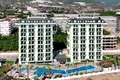 Квартира 2 комнаты 52 м² Аланья, Турция