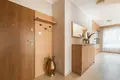 Commercial property 54 m² in Warsaw, Poland