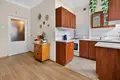 2 room apartment 53 m² Warsaw, Poland
