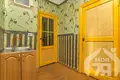 Wohnung 2 zimmer 43 m² Maladsetschna, Belarus