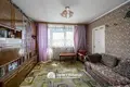 1 bedroom apartment 54 m² Minsk, Belarus