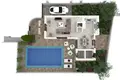 3-Schlafzimmer-Villa 151 m² Kissonerga, Zypern