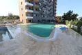 Mieszkanie 3 pokoi 90 m² Erdemli, Turcja