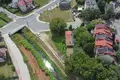 Land 1 room 845 m² Warsaw, Poland