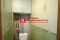 Appartement 2 chambres 47 m² Hrodna, Bélarus
