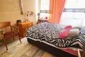 Квартира 3 комнаты  Аланья, Турция