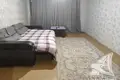 Apartamento 3 habitaciones 67 m² Muchaviecki sielski Saviet, Belarús