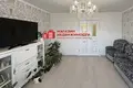 3 room apartment 63 m² Krasnasyelski, Belarus