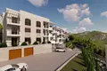 Apartamento 2 habitaciones 46 m² Budva, Montenegro