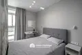 Wohnung 1 zimmer 37 m² in Minsk, Belarus