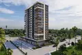 Apartamento 3 habitaciones 95 m² Mezitli, Turquía