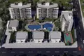Квартира 3 комнаты 94 м² Аксу, Турция