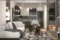 Appartement 3 chambres 100 m² Erdemli, Turquie