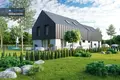 House 142 m² Vilnius, Lithuania