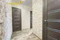 Apartment 40 m² Fanipal, Belarus