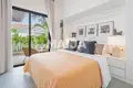 6-Zimmer-Villa 250 m² Na Chom Thian, Thailand