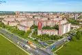 Wohnung 1 zimmer 44 m² Klaipeda, Litauen