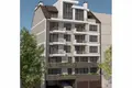 Wohnung 2 zimmer 54 m² Sofia, Bulgarien