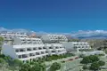2 bedroom apartment 75 m² Villajoyosa, Spain