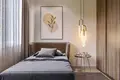 Wohnung 3 zimmer 74 m² Mezitli, Türkei