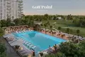 Apartamento 2 habitaciones 92 m² Dubái, Emiratos Árabes Unidos