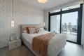 Квартира 2 спальни 100 м² Бенидорм, Испания