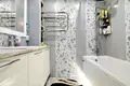Квартира 2 комнаты 61 м² Гомель, Беларусь