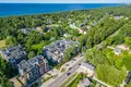 Appartement 3 chambres 85 m² Jurmala, Lettonie
