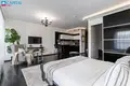 Mieszkanie 1 pokój 42 m² Wilno, Litwa