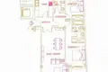 Wohnung 2 Schlafzimmer 116 m² Spanien, Spanien