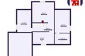 Dom wolnostojący 224 m² Cyzevicki sielski Saviet, Białoruś