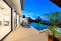 Villa 4 chambres 300 m² Ko Samui, Thaïlande
