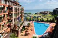 2 bedroom apartment 90 m² Nesebar, Bulgaria