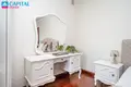 Wohnung 4 zimmer 91 m² Vilnius, Litauen
