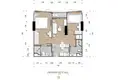 Apartamento 2 habitaciones 57 m² Pa Tong, Tailandia