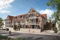 Apartamento 3 habitaciones 62 m² Hoenheim, Francia
