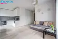 Mieszkanie 2 pokoi 44 m² Wilno, Litwa