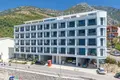 Mieszkanie 2 pokoi 39 m² Sutomore, Czarnogóra