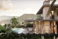 Квартира 13 комнат 497 м² Бодрум, Турция