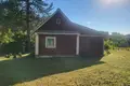 Casa 23 m² Naracki sielski Saviet, Belarús