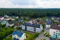 Apartamento 4 habitaciones 131 m² Minsk, Belarús