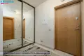 Квартира 2 комнаты 50 м² Вильнюс, Литва